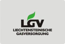 LGV Liechtensteinische Gasversorgung 